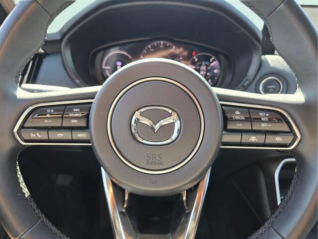 2025 Mazda Mazda CX-70 PHEV Premium Package