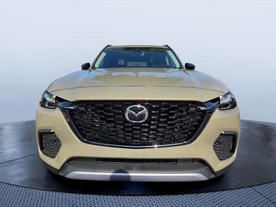 2025 Mazda Mazda CX-70 PHEV Premium Package
