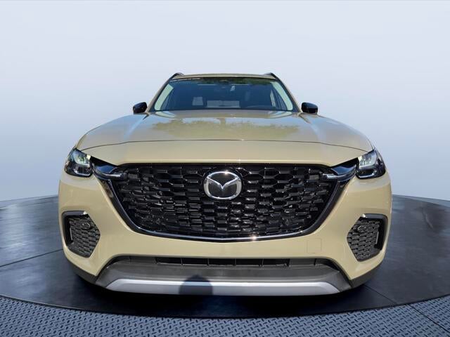 2025 Mazda Mazda CX-70 PHEV Premium Package