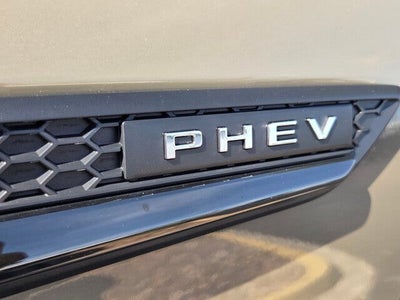 2025 Mazda Mazda CX-70 PHEV Premium Package