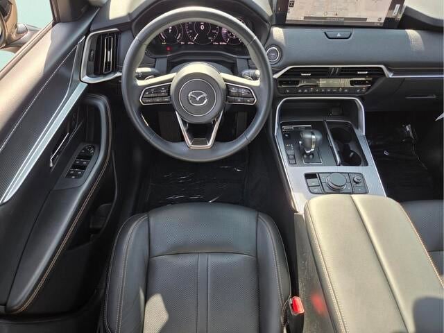 2025 Mazda Mazda CX-70 PHEV Premium Package