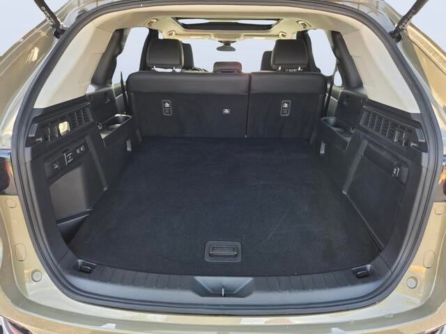 2025 Mazda Mazda CX-70 PHEV Premium Package