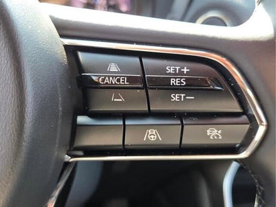 2025 Mazda Mazda CX-70 PHEV Premium Package