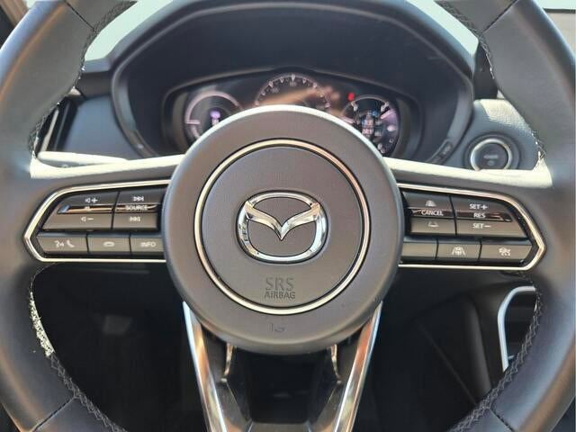 2025 Mazda Mazda CX-70 PHEV Premium Package