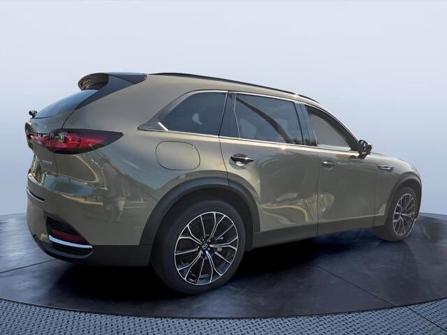 2025 Mazda Mazda CX-70 PHEV Premium Package