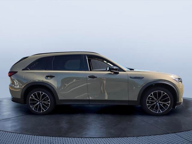 2025 Mazda Mazda CX-70 PHEV Premium Package