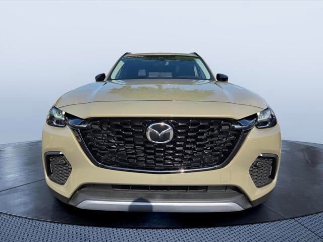 2025 Mazda Mazda CX-70 PHEV Premium Package