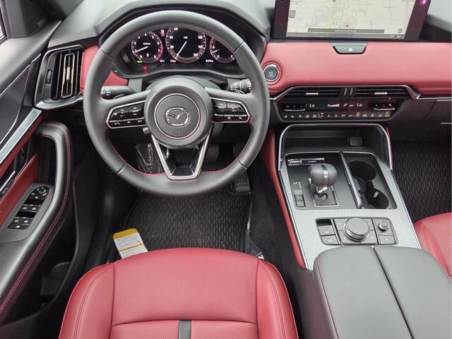 2026 Mazda Mazda CX-70 3.3 Turbo S Premium AWD