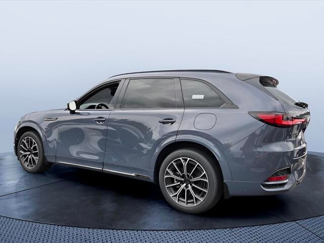 2026 Mazda Mazda CX-70 3.3 Turbo S Premium AWD