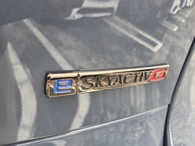 2026 Mazda Mazda CX-70 3.3 Turbo S Premium AWD