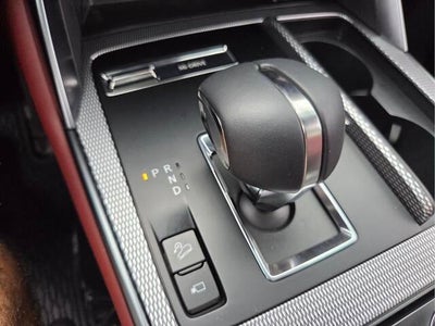 2026 Mazda Mazda CX-70 3.3 Turbo S Premium AWD
