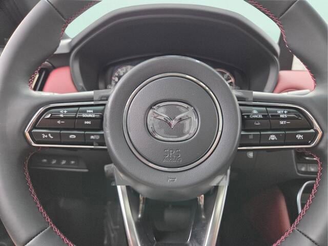 2026 Mazda Mazda CX-70 3.3 Turbo S Premium AWD