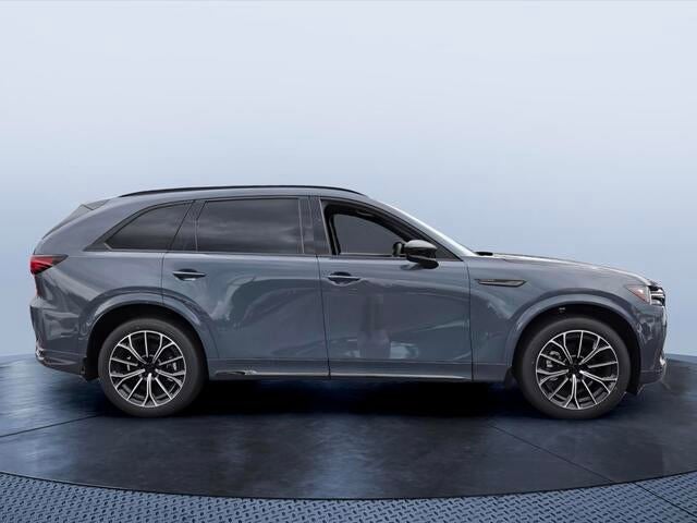 2026 Mazda Mazda CX-70 3.3 Turbo S Premium AWD