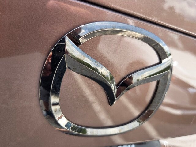 2026 Mazda Mazda CX-70 3.3 Turbo S Premium AWD