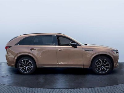 2026 Mazda Mazda CX-70 3.3 Turbo S Premium AWD