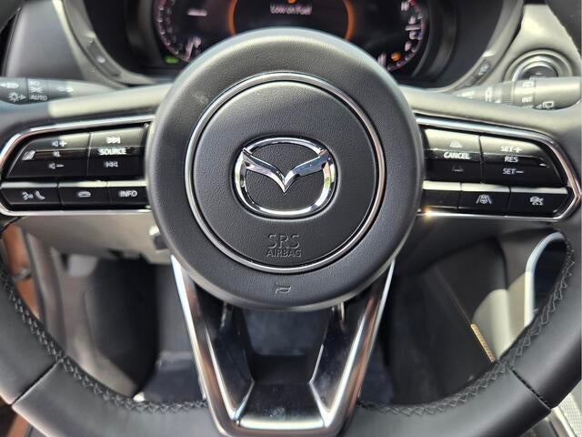 2026 Mazda Mazda CX-70 3.3 Turbo S Premium AWD