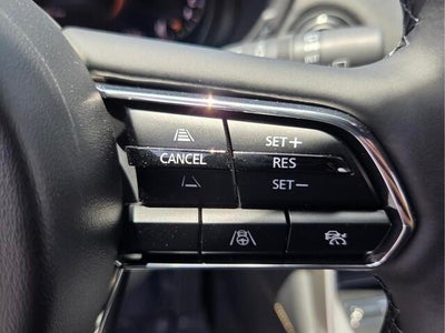 2026 Mazda Mazda CX-70 3.3 Turbo S Premium AWD