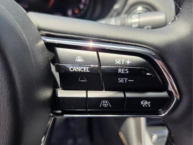 2026 Mazda Mazda CX-70 3.3 Turbo S Premium AWD