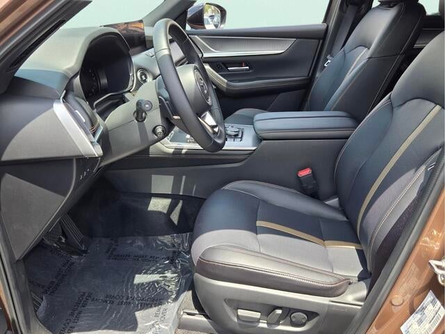 2026 Mazda Mazda CX-70 3.3 Turbo S Premium AWD