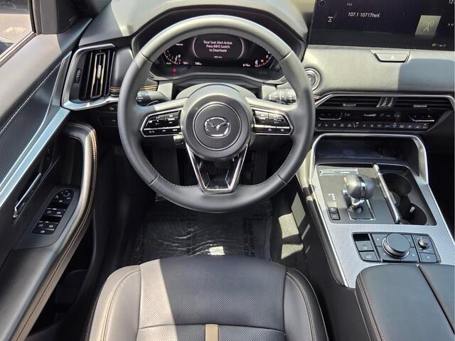 2026 Mazda Mazda CX-70 3.3 Turbo S Premium AWD