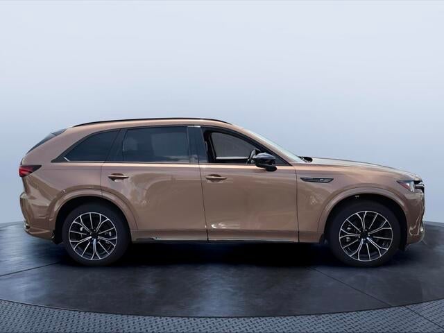 2026 Mazda Mazda CX-70 3.3 Turbo S Premium AWD