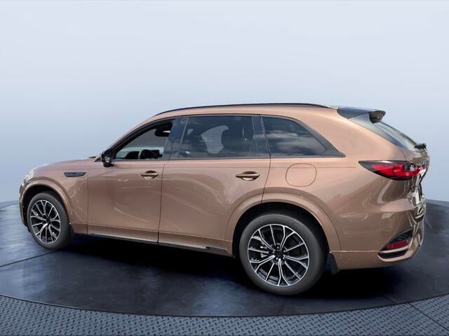 2026 Mazda Mazda CX-70 3.3 Turbo S Premium AWD