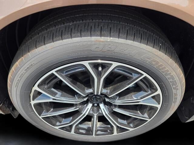 2026 Mazda Mazda CX-70 3.3 Turbo S Premium AWD