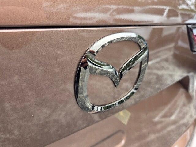 2026 Mazda Mazda CX-70 3.3 Turbo Premium AWD