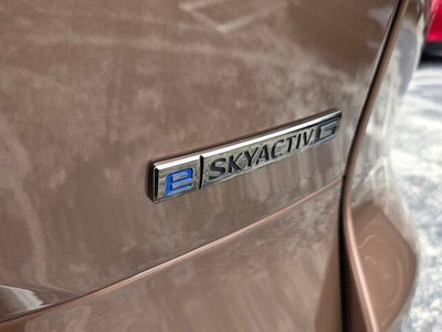2026 Mazda Mazda CX-70 3.3 Turbo Premium AWD
