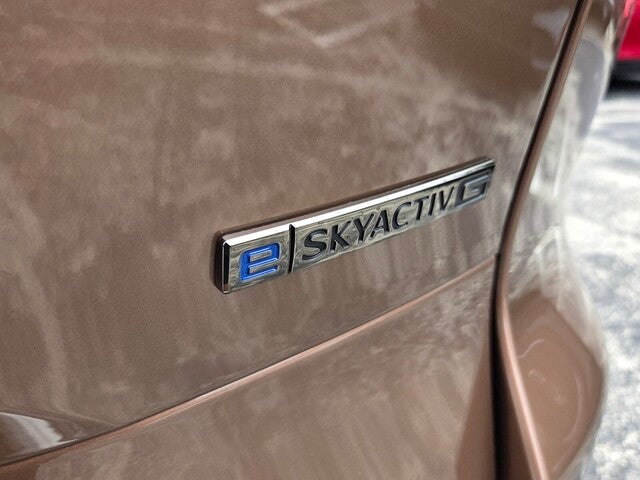 2026 Mazda Mazda CX-70 3.3 Turbo Premium AWD