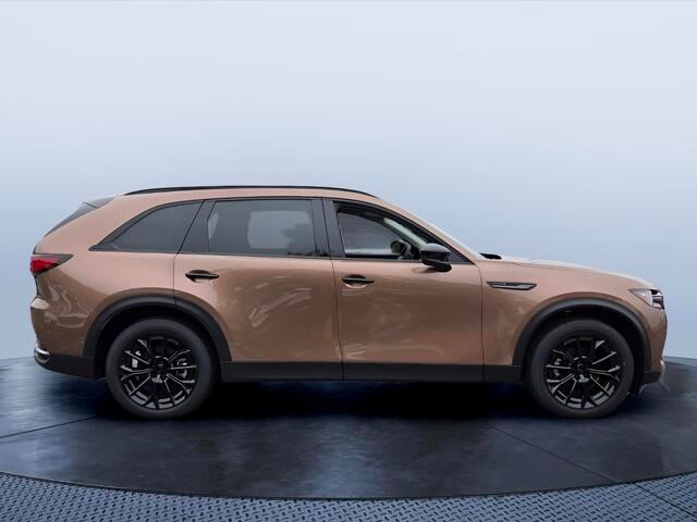 2026 Mazda Mazda CX-70 3.3 Turbo Premium AWD