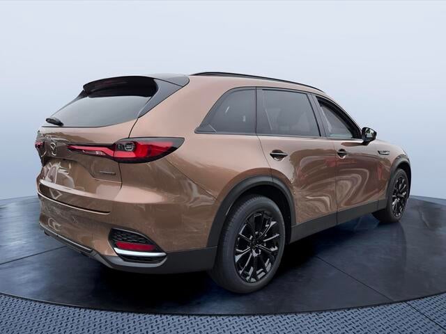 2026 Mazda Mazda CX-70 3.3 Turbo Premium AWD