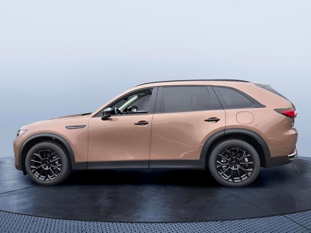 2026 Mazda Mazda CX-70 3.3 Turbo Premium AWD