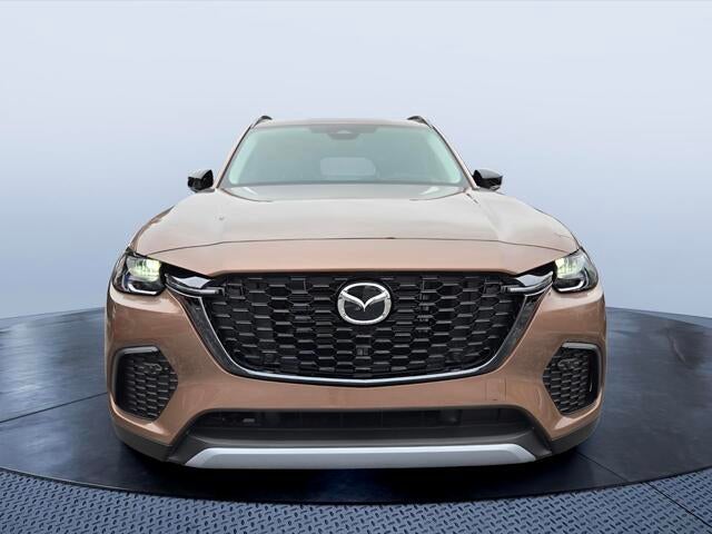 2026 Mazda Mazda CX-70 3.3 Turbo Premium AWD