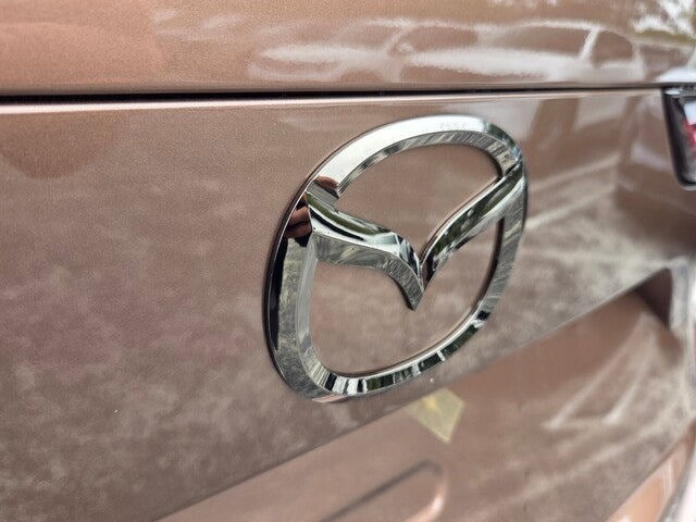 2026 Mazda Mazda CX-70 3.3 Turbo Premium AWD