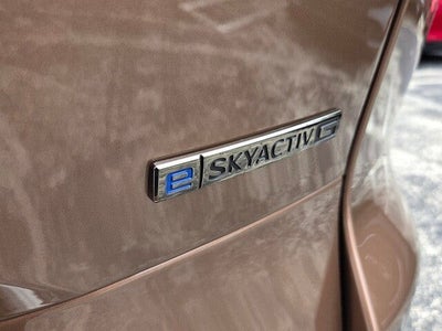2026 Mazda Mazda CX-70 3.3 Turbo Premium AWD