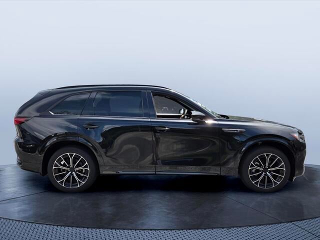 2026 Mazda Mazda CX-70 3.3 Turbo S Premium Plus AWD