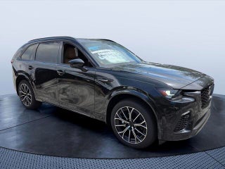 2026 Mazda Mazda CX-70 3.3 Turbo S Premium Plus AWD