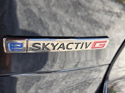 2026 Mazda Mazda CX-70 3.3 Turbo S Premium Plus AWD