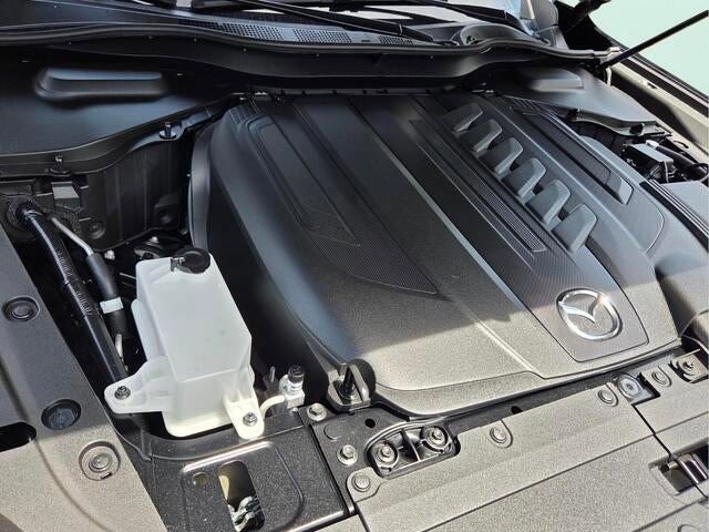 2026 Mazda Mazda CX-70 3.3 Turbo S Premium Plus AWD