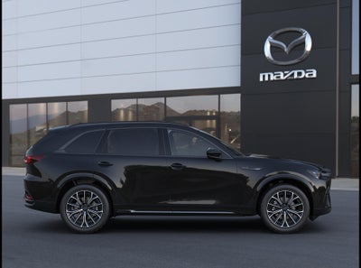 2026 Mazda Mazda CX-70 3.3 Turbo S Premium Plus AWD