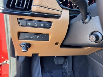 2025 Mazda Mazda CX-70 3.3 Turbo S Premium Plus Package