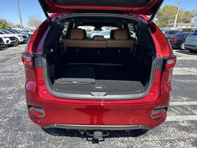 2025 Mazda Mazda CX-70 3.3 Turbo S Premium Plus Package