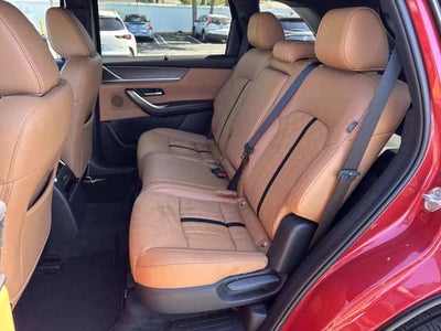 2025 Mazda Mazda CX-70 3.3 Turbo S Premium Plus Package