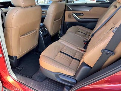 2025 Mazda Mazda CX-70 3.3 Turbo S Premium Plus Package