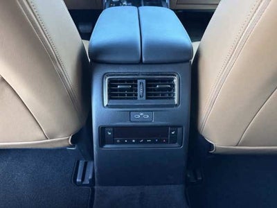 2025 Mazda Mazda CX-70 3.3 Turbo S Premium Plus Package