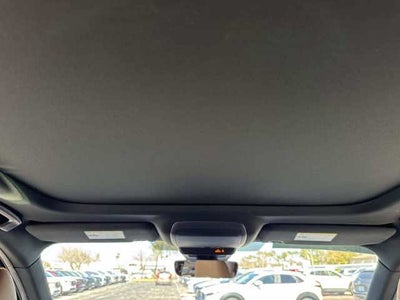 2025 Mazda Mazda CX-70 3.3 Turbo S Premium Plus Package