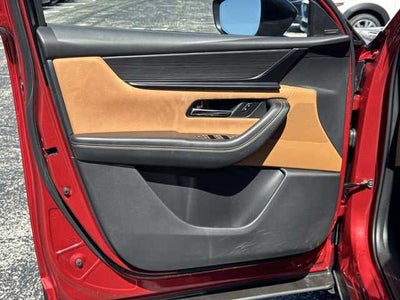 2025 Mazda Mazda CX-70 3.3 Turbo S Premium Plus Package