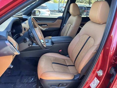 2025 Mazda Mazda CX-70 3.3 Turbo S Premium Plus Package