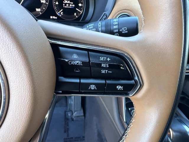 2025 Mazda Mazda CX-70 3.3 Turbo S Premium Plus Package